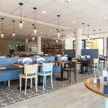 ホテル Og Millau Sud