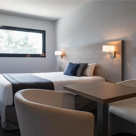 Hotel Og Millau Sud LʼHospitalet-du-Larzac