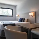 ホテル Og Millau Sud LʼHospitalet-du-Larzac