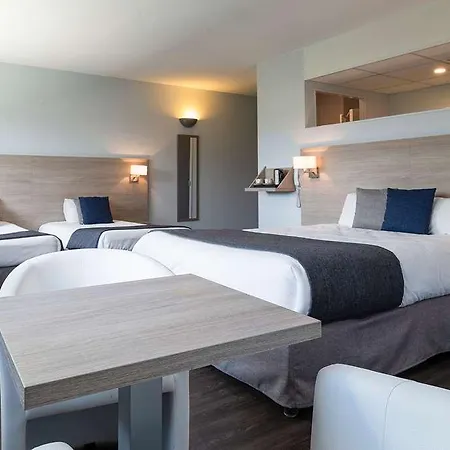 Hotel Og Millau Sud