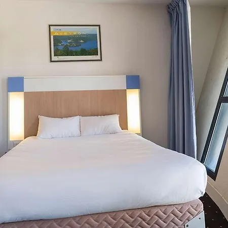 Hotel Og Millau Sud LʼHospitalet-du-Larzac