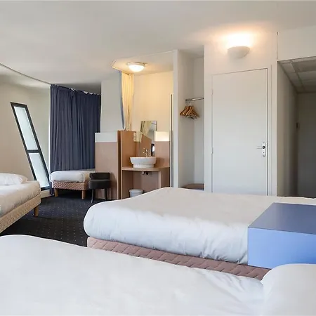 Otel Og Millau Sud *