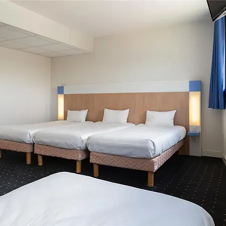 Otel Og Millau Sud *