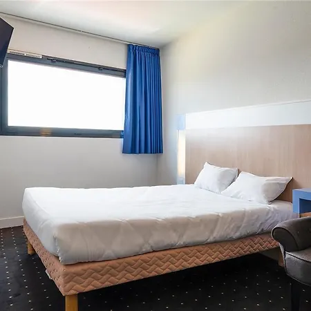 Og Millau Sud Otel LʼHospitalet-du-Larzac