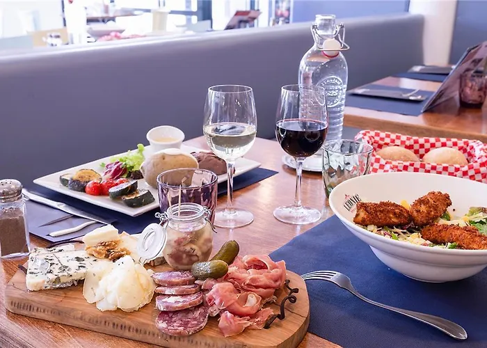 Og Millau Sud * LʼHospitalet-du-Larzac