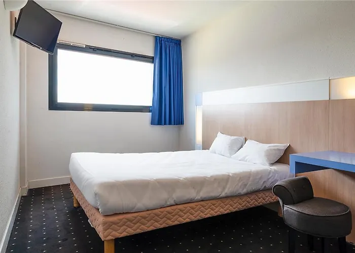 Og Millau Sud Hotel LʼHospitalet-du-Larzac